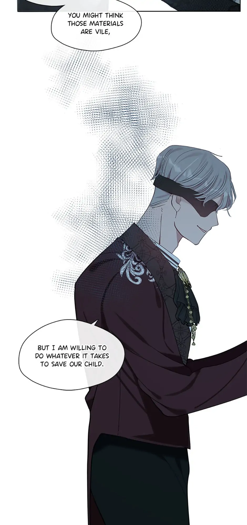 Devoted to Diamond chapter 49 - page 68